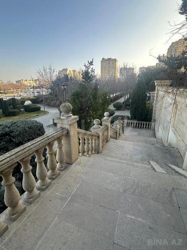 Продаётся 3-комн. новостройка 126 м², м. Иншаатчылар, photo 12 from 15