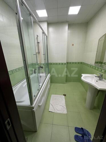 Продаётся 3-комн. новостройка 126 м², м. Иншаатчылар, photo 10 from 15