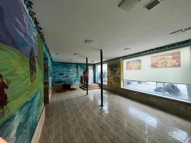 İcarəyə verilir  obyekt 500 m², Badamdar q., photo 22 from 32