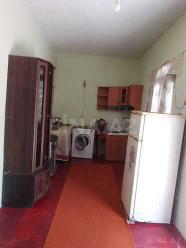 İcarəyə verilir 2 otaqlı həyət evi/bağ evi 150 m², Qaraçuxur q., photo 9 from 10