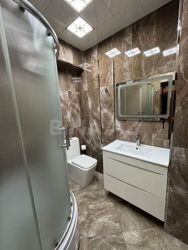 Satılır 4 otaqlı yeni tikili 110 m², Elmlər Akademiyası m., photo 5 from 7