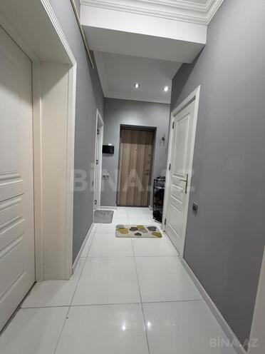 Продаётся 2-комн. новостройка 55 м², Хатаинский р., photo 10 from 13