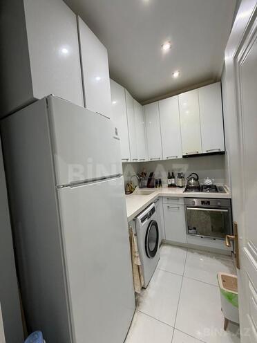 Продаётся 2-комн. новостройка 55 м², Хатаинский р., photo 8 from 13