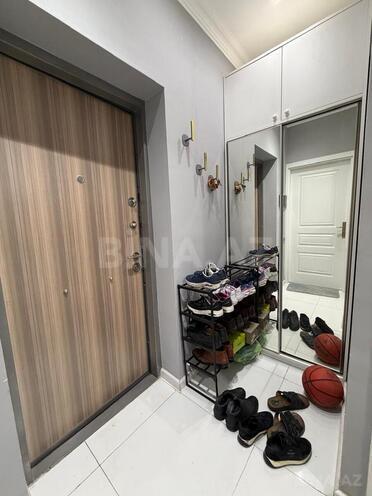 Продаётся 2-комн. новостройка 55 м², Хатаинский р., photo 11 from 13