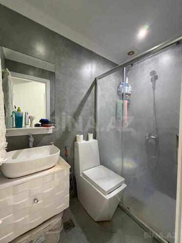 Продаётся 2-комн. новостройка 55 м², Хатаинский р., photo 12 from 13