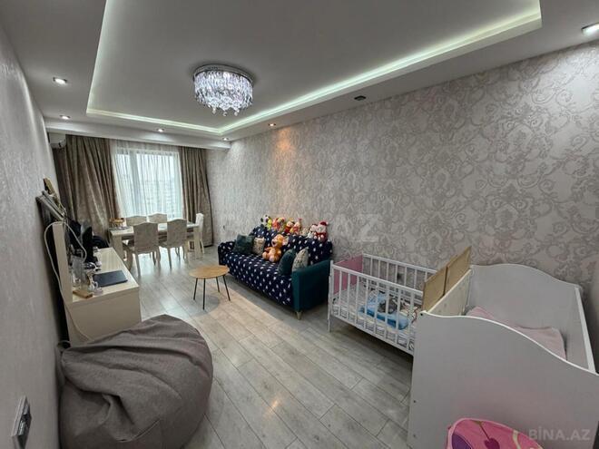 Продаётся 2-комн. новостройка 55 м², Хатаинский р., photo 4 from 13