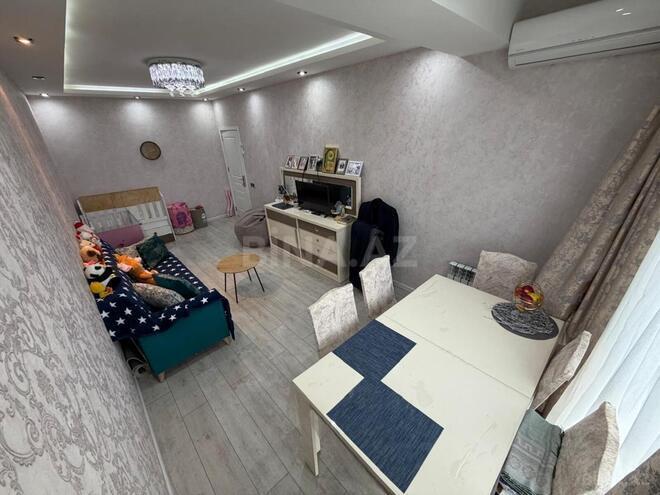 Продаётся 2-комн. новостройка 55 м², Хатаинский р., photo 5 from 13