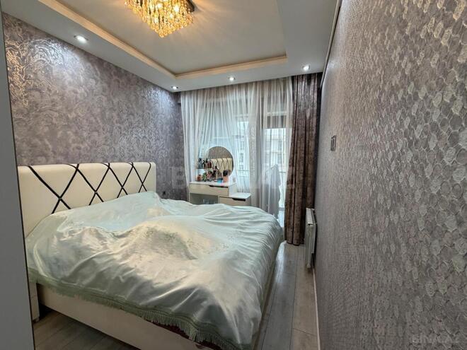 Продаётся 2-комн. новостройка 55 м², Хатаинский р., photo 6 from 13