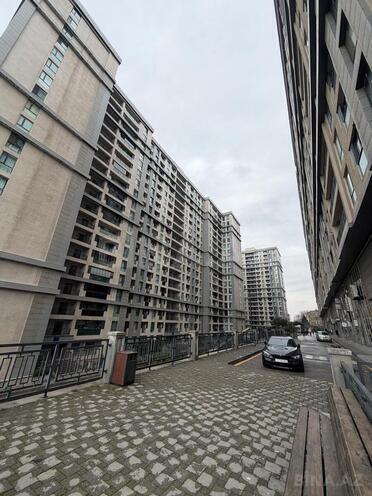 Продаётся 2-комн. новостройка 55 м², Хатаинский р., photo 1 from 13