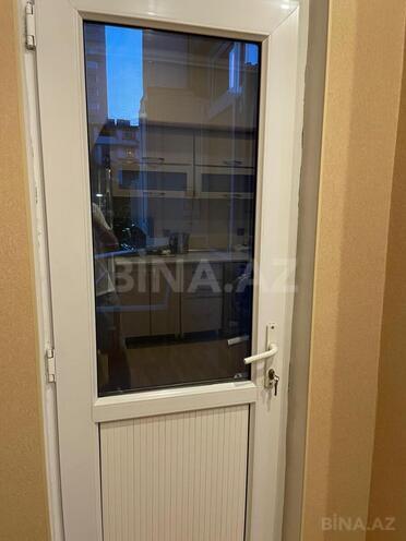 İcarəyə verilir 2 otaqlı yeni tikili 101 m², Elmlər Akademiyası m., photo 16 from 30