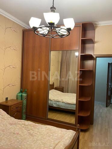 İcarəyə verilir 2 otaqlı yeni tikili 101 m², Elmlər Akademiyası m., photo 23 from 30
