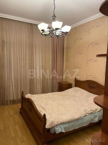 İcarəyə verilir 2 otaqlı yeni tikili 101 m², Elmlər Akademiyası m., photo 19 from 30