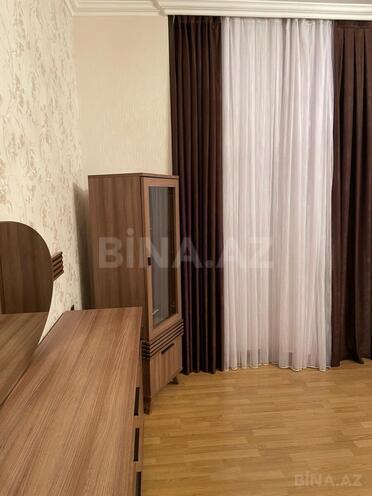 İcarəyə verilir 2 otaqlı yeni tikili 101 m², Elmlər Akademiyası m., photo 8 from 30