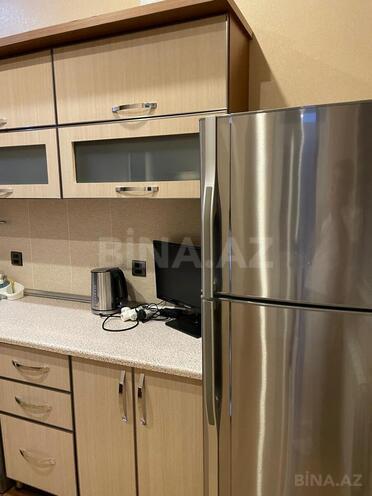 İcarəyə verilir 2 otaqlı yeni tikili 101 m², Elmlər Akademiyası m., photo 26 from 30