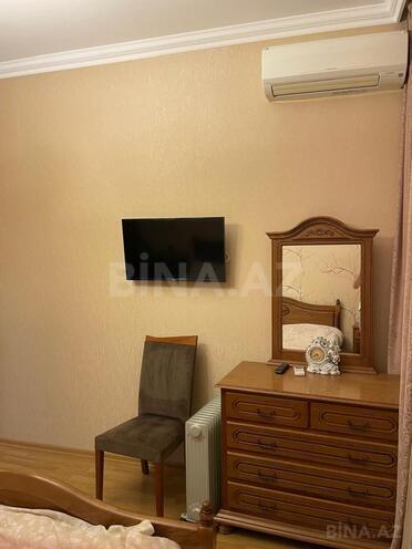 İcarəyə verilir 2 otaqlı yeni tikili 101 m², Elmlər Akademiyası m., photo 12 from 30