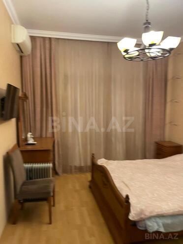 İcarəyə verilir 2 otaqlı yeni tikili 101 m², Elmlər Akademiyası m., photo 20 from 30