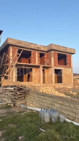Продаётся 6-комн. дом/дача 400 м², пос. Бадамдар, photo 1 from 10