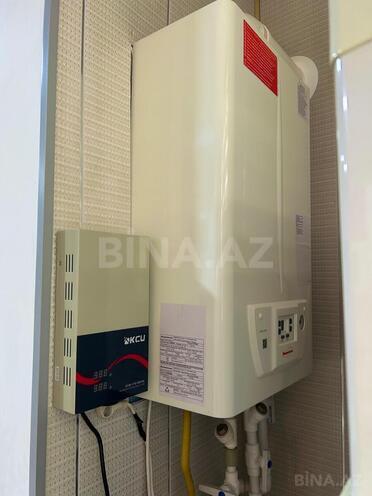 Satılır 3 otaqlı köhnə tikili 80 m², Yeni Günəşli q., photo 19 from 22