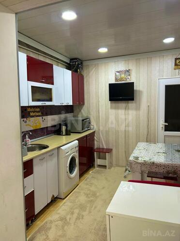 Satılır 3 otaqlı köhnə tikili 80 m², Yeni Günəşli q., photo 13 from 22