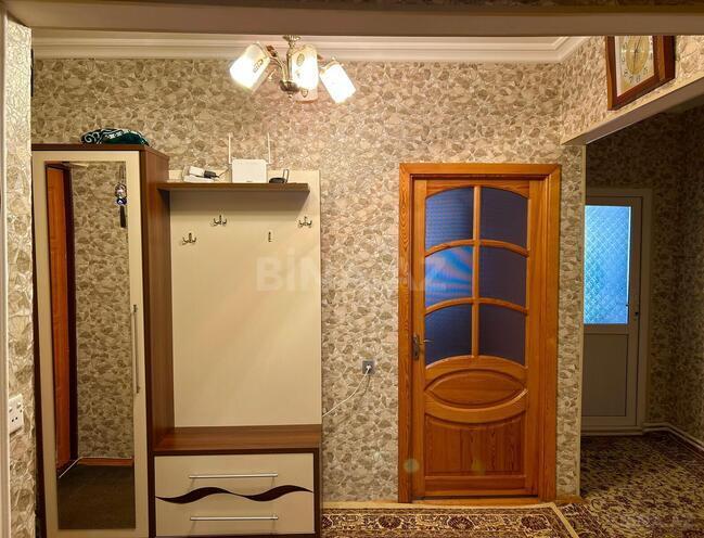 Satılır 3 otaqlı köhnə tikili 80 m², Yeni Günəşli q., photo 16 from 22