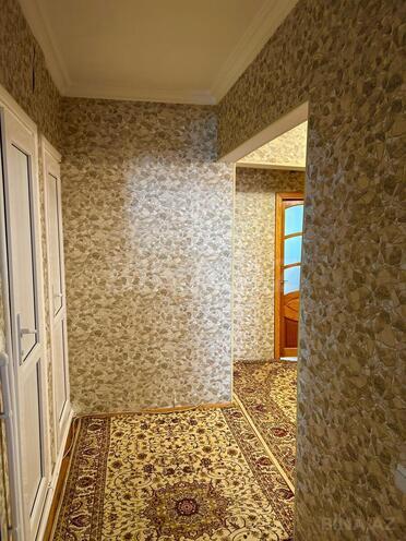 Satılır 3 otaqlı köhnə tikili 80 m², Yeni Günəşli q., photo 18 from 22