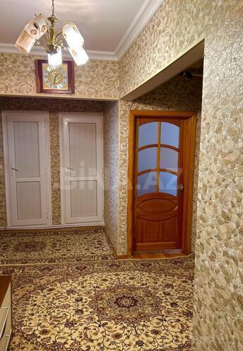 Satılır 3 otaqlı köhnə tikili 80 m², Yeni Günəşli q., photo 15 from 22