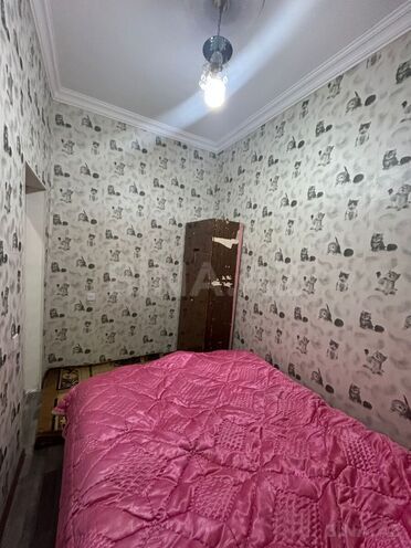 İcarəyə verilir 2 otaqlı həyət evi/bağ evi 60 m², Biləcəri q., photo 10 from 15