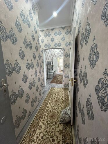 İcarəyə verilir 2 otaqlı həyət evi/bağ evi 60 m², Biləcəri q., photo 11 from 15