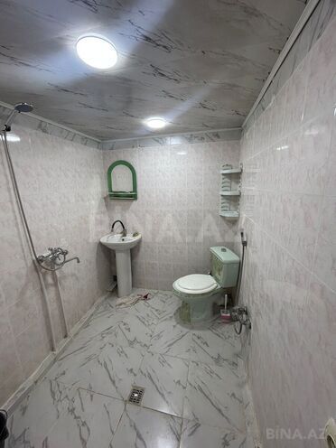 İcarəyə verilir 2 otaqlı həyət evi/bağ evi 60 m², Biləcəri q., photo 3 from 15