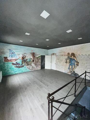 Satılır  obyekt 500 m², Badamdar q., photo 25 from 29