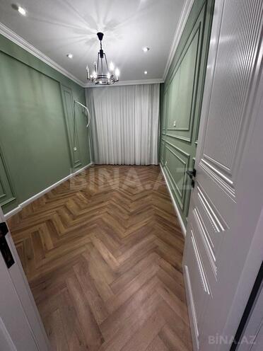 Продаётся 4-комн. новостройка 161 м², м. Иншаатчылар, photo 10 from 18