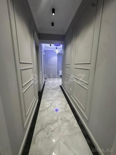 Продаётся 4-комн. новостройка 161 м², м. Иншаатчылар, photo 15 from 18