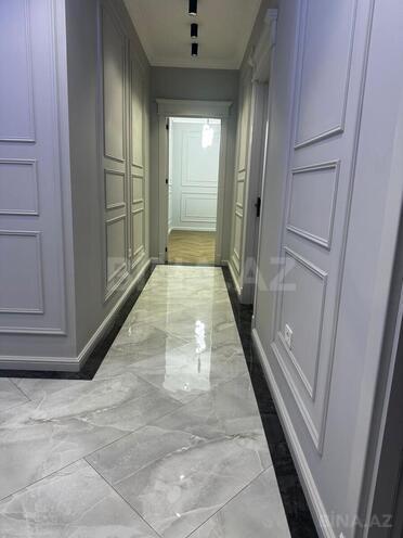 Продаётся 4-комн. новостройка 161 м², м. Иншаатчылар, photo 14 from 18