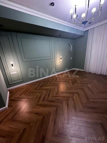 Продаётся 4-комн. новостройка 161 м², м. Иншаатчылар, photo 7 from 18