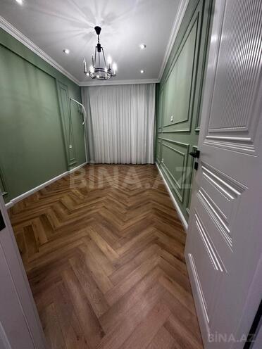 Продаётся 4-комн. новостройка 161 м², м. Иншаатчылар, photo 9 from 18