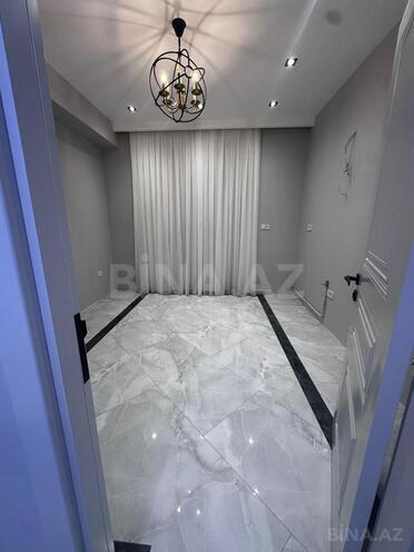 Продаётся 4-комн. новостройка 161 м², м. Иншаатчылар, photo 12 from 18