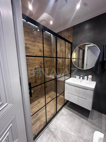 Продаётся 4-комн. новостройка 161 м², м. Иншаатчылар, photo 5 from 18