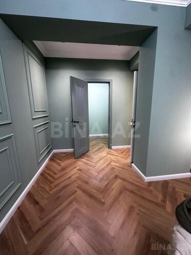 Продаётся 4-комн. новостройка 161 м², м. Иншаатчылар, photo 6 from 18