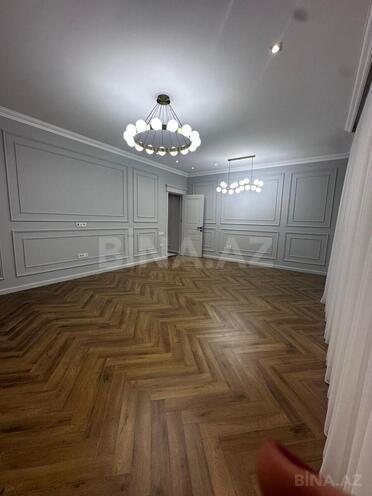 Продаётся 4-комн. новостройка 161 м², м. Иншаатчылар, photo 17 from 18
