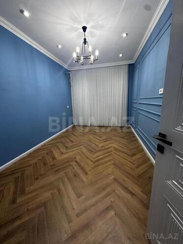 Продаётся 4-комн. новостройка 161 м², м. Иншаатчылар, photo 3 from 18