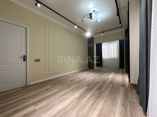 Satılır 3 otaqlı köhnə tikili 75 m², Dərnəgül m., photo 9 from 18