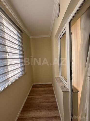 Satılır 3 otaqlı köhnə tikili 75 m², Dərnəgül m., photo 16 from 18