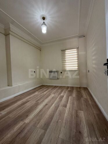 Satılır 3 otaqlı köhnə tikili 75 m², Dərnəgül m., photo 13 from 18