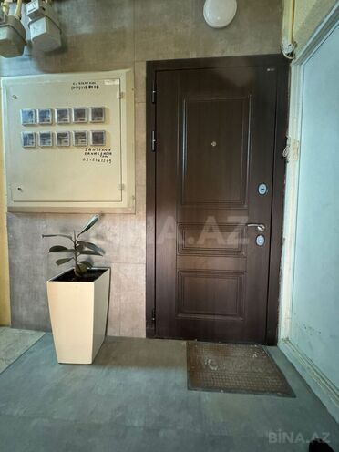 Satılır 3 otaqlı köhnə tikili 75 m², Dərnəgül m., photo 17 from 18