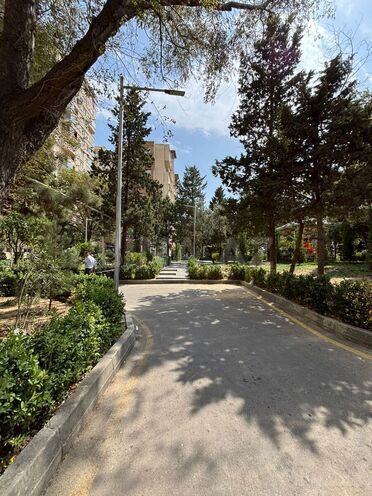 Satılır 3 otaqlı köhnə tikili 75 m², Dərnəgül m., photo 4 from 18