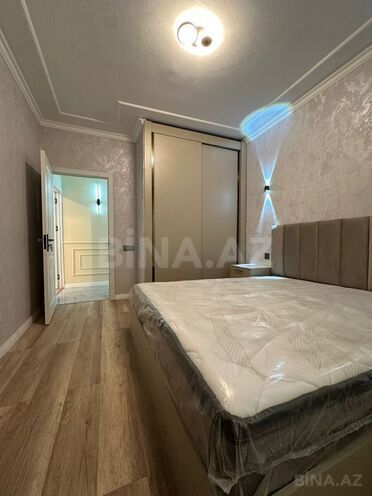Satılır 3 otaqlı köhnə tikili 75 m², Dərnəgül m., photo 12 from 18