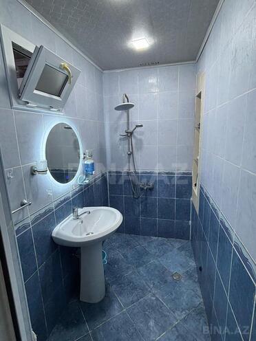 Satılır 2 otaqlı köhnə tikili 60 m², Neftçilər m., photo 16 from 18