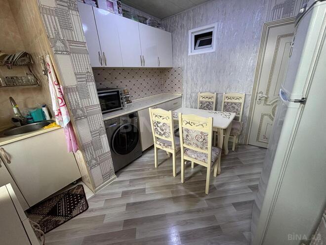 Satılır 2 otaqlı köhnə tikili 60 m², Neftçilər m., photo 8 from 18