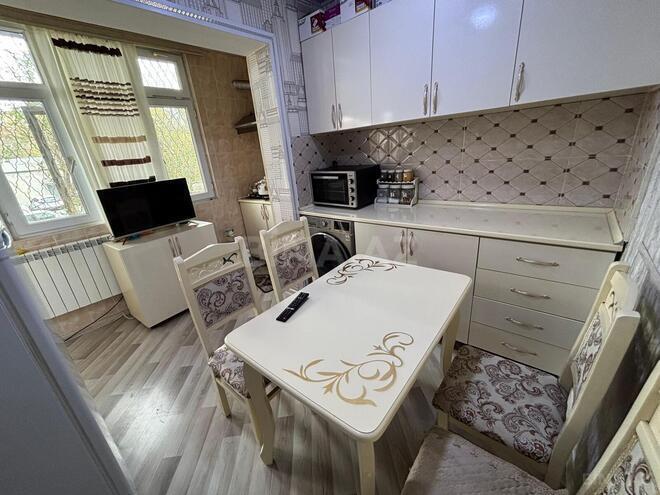 Satılır 2 otaqlı köhnə tikili 60 m², Neftçilər m., photo 7 from 18