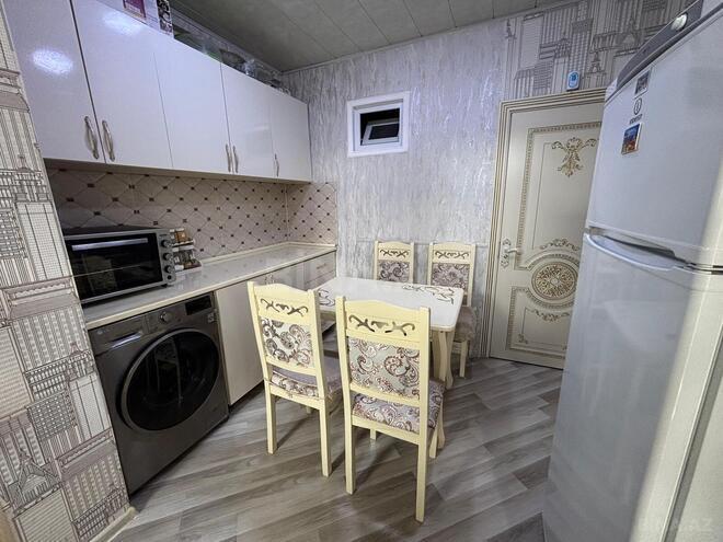 Satılır 2 otaqlı köhnə tikili 60 m², Neftçilər m., photo 9 from 18